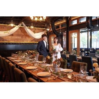 1月限定!お年玉あり"新春"プランフェア【50名70万円】