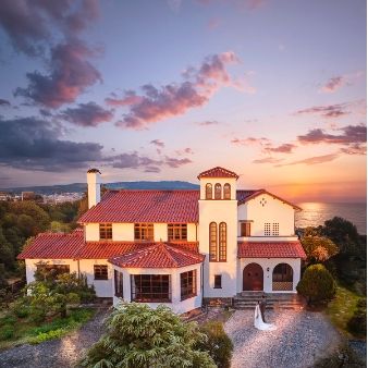 26年3月OPEN!HOMAM旧マッケンジー邸ブライダルフェア