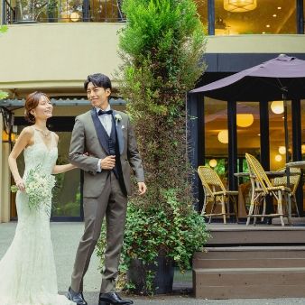 ◆平日人気No.1◆レストラン花嫁体験&絶品試食*アマギフ1万円付*