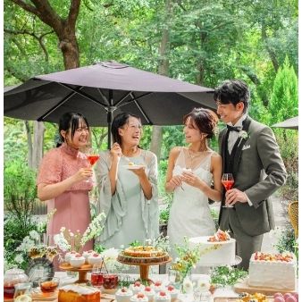 【ガーデンWD検討の方】大自然体験&絶品試食*最大30万円特典*