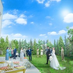残2【当館人気No1◆100万優待】3.6万試食×3万GIFT★ドレス見学