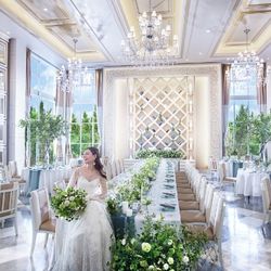 残▲\祝日限定★チャペル挙式体験/100万円特典×6.6万ギフト付