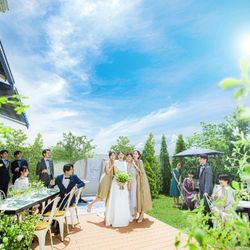 残1\新春BIG★光のチャペル挙式体験/100万特典×6.6万ギフト付