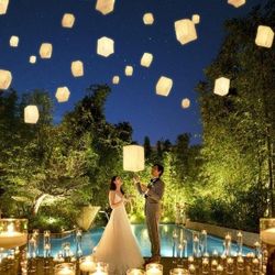 【OPEN記念】初見学の方必見◆ドレス1着無料&140万特典