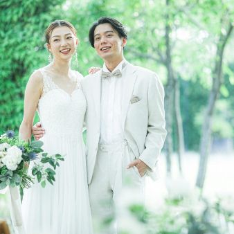 【1件目来館限定】挙式料0円×宿泊付×最大180万円優待