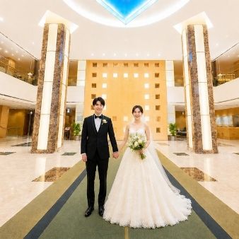 5days限定《ドレス1着*190万優待》ホテルの安心感×美食体験