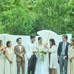 初めてでも安心!リゾ婚準備スタート相談会≪オンライン開催≫