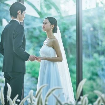 ドレス見学付きブライダルフェア ※銀座・長野
