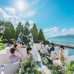 【オープン記念】ゲストと楽しむ海と緑の1組貸切邸宅×絶品試食