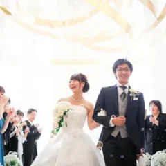 ＼22年12月までの結婚式大歓迎／7万円台で叶える式のみ婚！