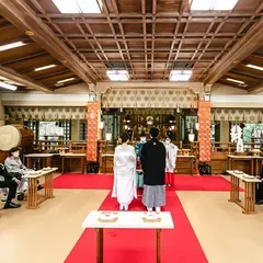 【和婚】小さな結婚式×神社婚相談会