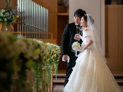 挙式のみOK＼7万円台で叶う結婚式／