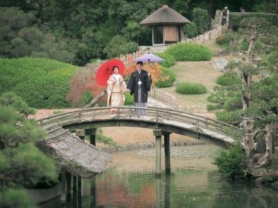 【岡山後楽園式 相談会】300年の歴史が息づく日本三名園！