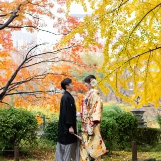 【和婚】◇香取神社・久伊豆神社で挙式◆神前式サポート相談会