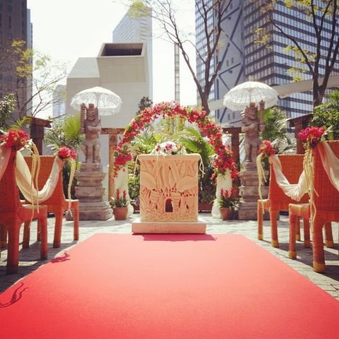 balilax_shinjuku_weddingさんのバリラックス・ザ・ガーデン 新宿写真5枚目
