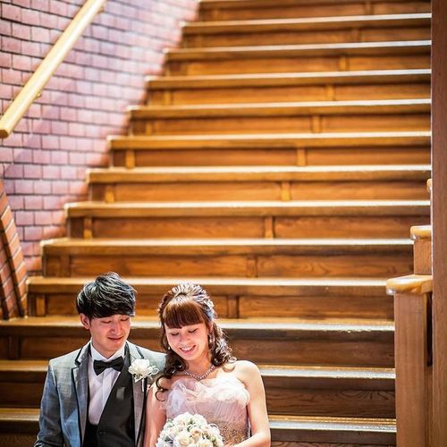 hokkaidohotel_weddingさんの森のスパリゾート 北海道ホテル写真5枚目