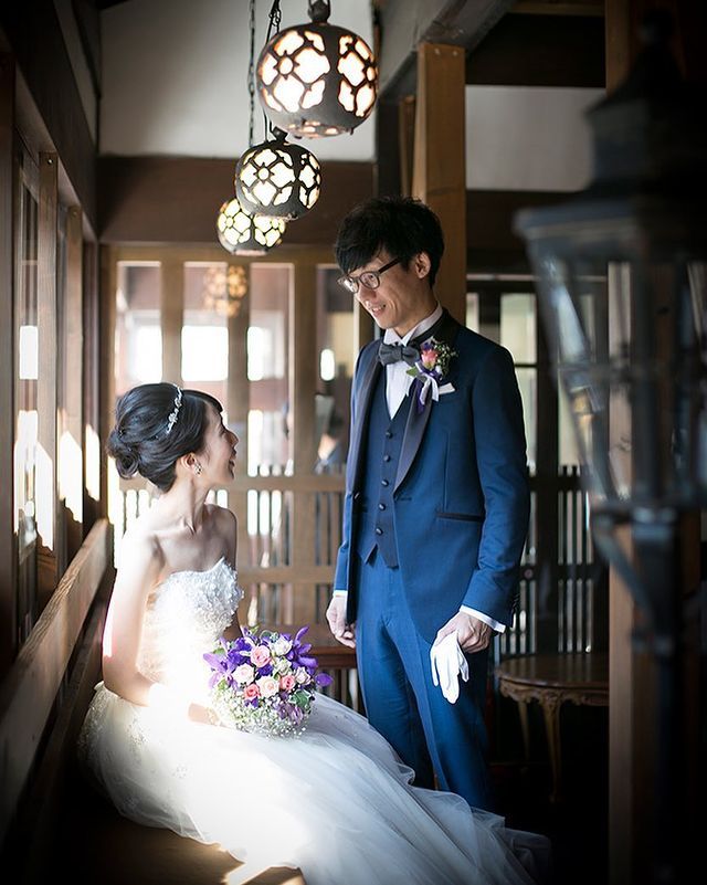 wedding_kamonさんのThe 華紋写真1枚目