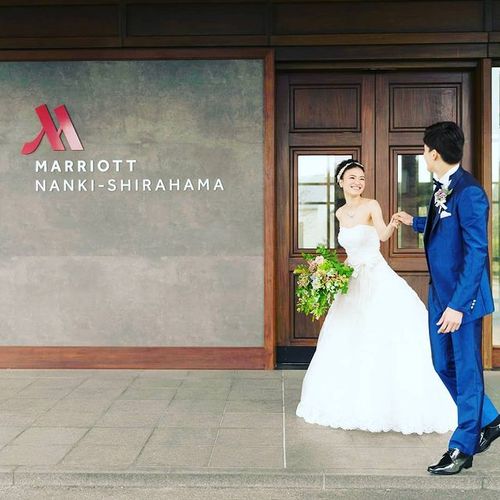 nankishirahamamarriottさんの南紀白浜マリオットホテル写真2枚目