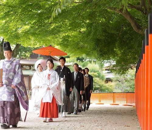 watabewedding.kyotowakonさんの高台寺･圓徳院/ワタベウェディング 京都和婚写真2枚目