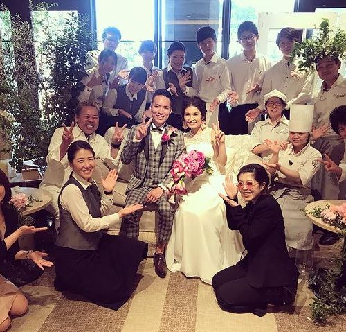 sakuranoki.weddingさんのSakuranoki Wedding(さくらの樹 ウエディング)写真4枚目