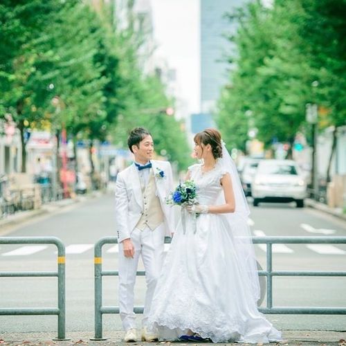 theparkbanquet_weddingさんのTHE PARK BANQUET（名古屋テレビ塔）写真4枚目