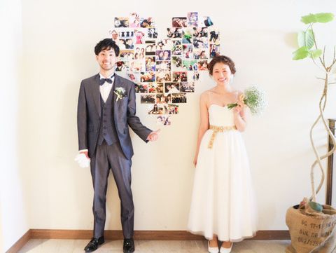 sakuranoki.weddingさんのSakuranoki Wedding(さくらの樹 ウエディング)写真1枚目