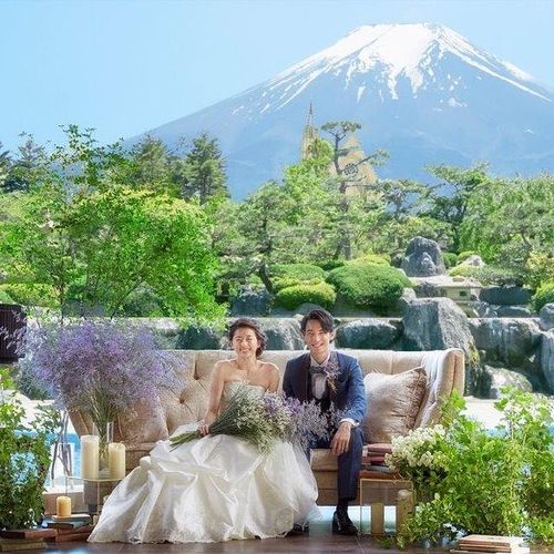 kaneyamaen_weddingさんのホテル鐘山苑写真2枚目