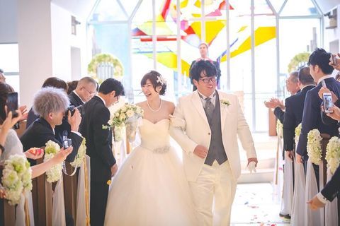 hotelnikkonarita_weddingさんのホテル日航成田写真4枚目