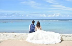 きっとあなたも行きたくなる♡新婚旅行は魅力満載のハワイへGO♡のアイキャッチ画像
