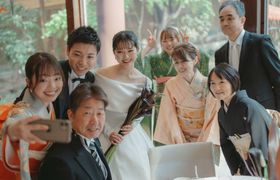 これで完璧♡親族のみの結婚式(少人数婚)の準備・演出まとめのアイキャッチ画像