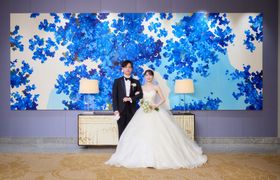 ドレス選びの前に!【骨格診断】で似合うドレスを見つけよう♡のアイキャッチ画像