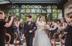 【結婚式の人数】誰を?何人?割合はどうすればいい?全部解決します*のアイキャッチ画像