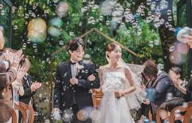 レストランウェディングってどんな結婚式?魅力や費用、会場選びのポイントなど徹底解説♡のアイキャッチ画像