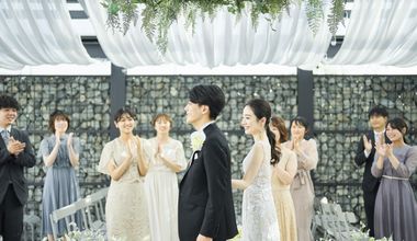 【30名83万2700円◆51万円ご優待】ご親族中心のアットホームプラン《ウェディングニュース限定特典有》