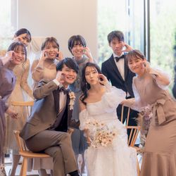 月1開催【2着目ドレスプレゼント】初見学で挙式¥0×和牛4万美食