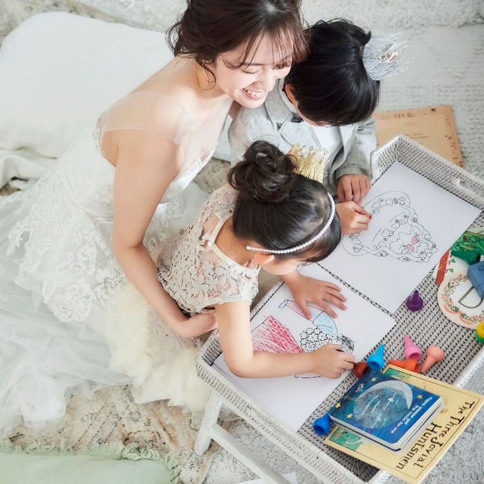 パパママ婚・和婚・ペット婚|最大140万円優待×贅沢試食×スタイル別の安心相談会