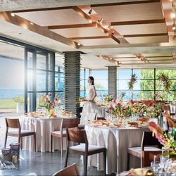 【水曜BIG◆180万特典】青空×海*絶景テラス&豪華コース試食