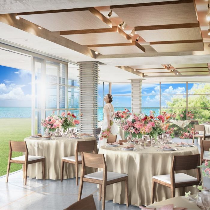 支持率No.1◎月1限定【ドレス試着×ヘアメイク体験】ギフト9.5万×180万優待