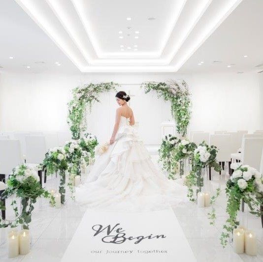 \初めて見学も安心/結婚式の全てがわかる!ファーストステップフェア♪