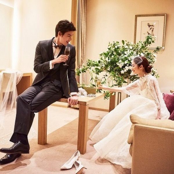 【少人数様向け】ちょうどいい会場×ちょうどいいご予算相談会