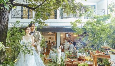 【最大90万円特典】日程無くなり次第終了!話題のプラン★27年5月~27年6月に結婚式実施の方へ