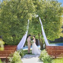 月1BIG*全天候型会場*光×空チャペル&緑溢れる邸宅&豪華試食付き【最大160万特典&選べるガーデン素敵演出プレゼント】