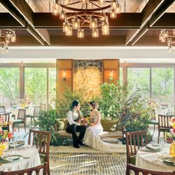 お盆限定*帰省代付【挙式無料×190万特典】豪華試食&花嫁体験