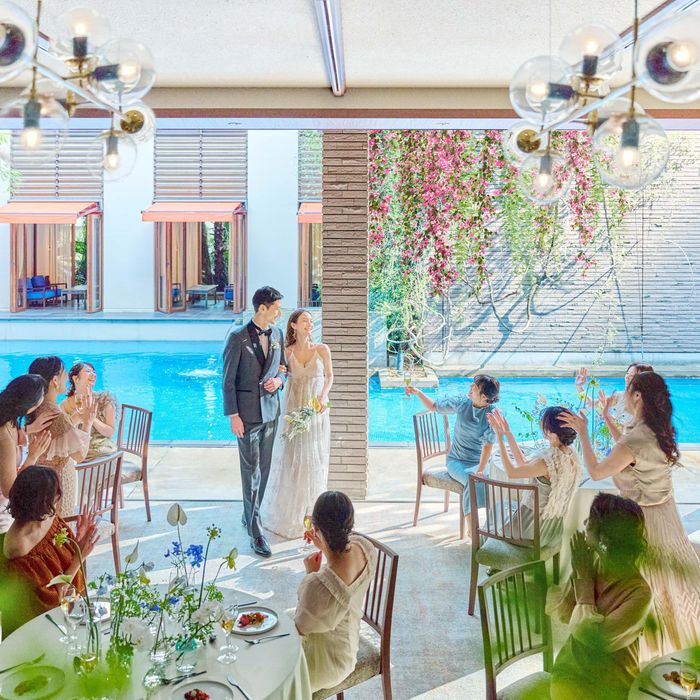 《4月限定Fair》初見学やお料理重視の方におすすめ◆12万円ギフト×全5品豪華試食