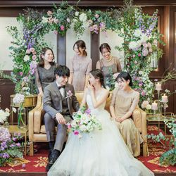 【祝日だけの特別開催】\5万円特典/大聖堂体験★ミシュラン獲得豪華6品試食