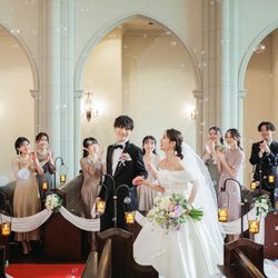 【当館人気No.1】最大カタログ1万円&136万円優待◆本格大聖堂&5年連続ミシュラン獲得豪華6品試食