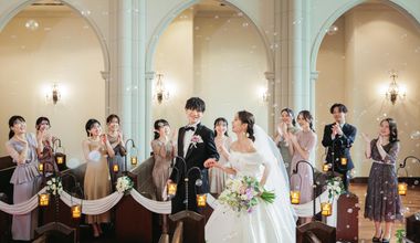 【PALACES】先得 Plan◆2027.4〜6月挙式の方\66万円優待/