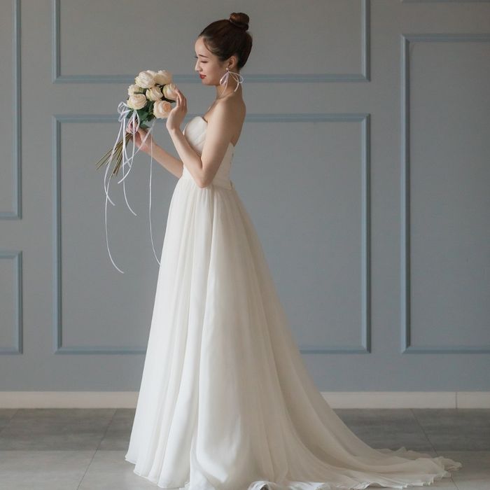 【無料・組数限定】最新ドレス試着&プランナー個別相談フェア