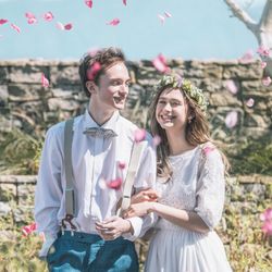 【初見学◎超得120万優待】最新演出ALL体験*結婚式まるわかり相談会