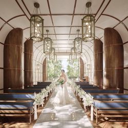 【GWプレミア*34大特典*ドレス優待&宿泊券プレゼント他】憧れ国際ブランド*洗練×美食*おもてなし重視派の大人婚《年イチお得なプレミアムフェア情報解禁》